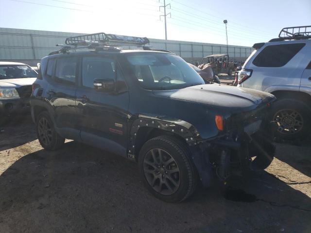 Photo 4 from auction – 2016 JEEP RENEGADE L with VIN ZACCJBBT1GPD68561