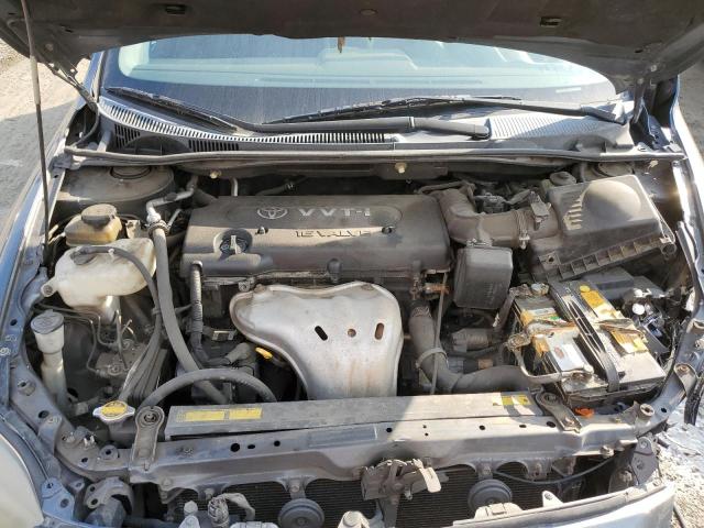 Photo 12 from auction – 2008 TOYOTA SCION TC with VIN JTKDE167480225264