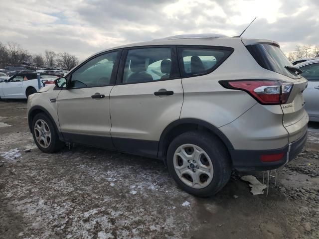 Photo 2 from auction – 2017 FORD ESCAPE S with VIN 1FMCU0F78HUC61091