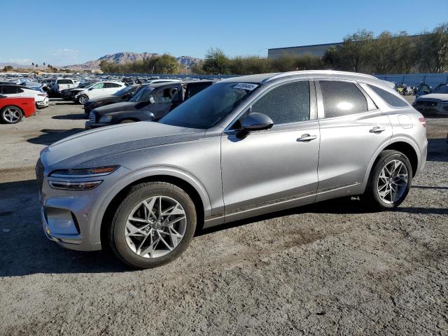 GENESIS GV70 BASE 2022 with VIN KMUMADTB1NU026736 - Photo from auction