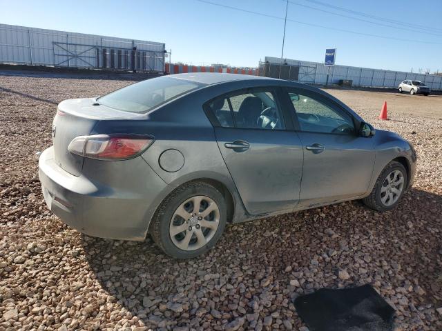 Photo 3 from auction – 2012 MAZDA 3 I with VIN JM1BL1UF7C1623747
