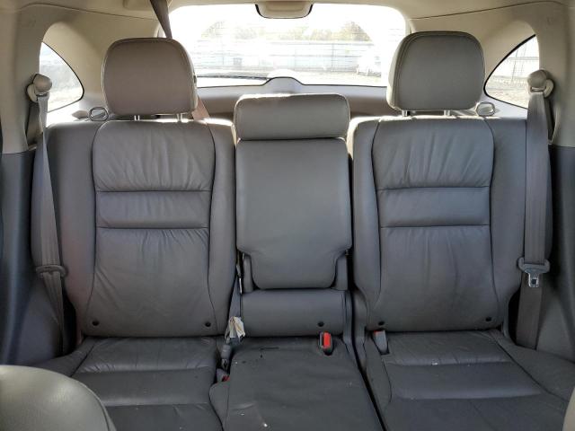 Photo 10 from auction – 2011 HONDA CR-V EXL with VIN JHLRE4H73BC016148