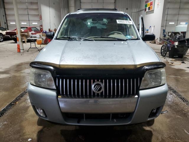 Photo 5 from auction – 2005 MERCURY MARINER with VIN 4M2CU57185DJ02461