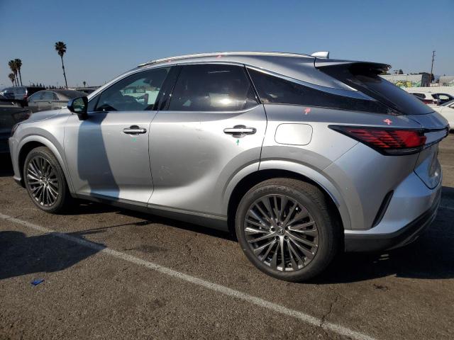 Photo 2 from auction – 2024 LEXUS RX 350H BA with VIN 2T2BBMCA9RC026691