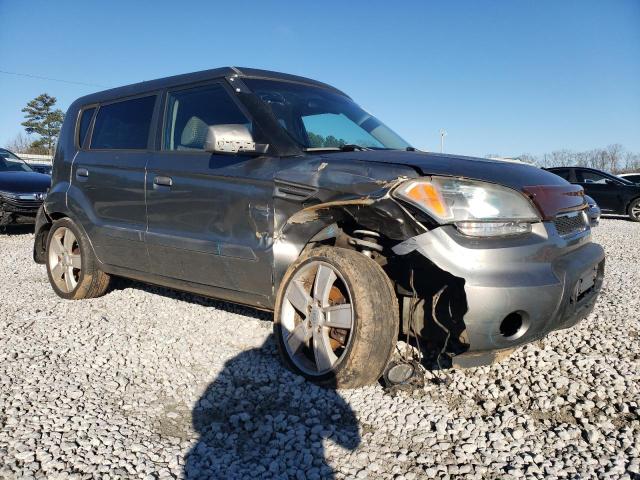 Photo 4 from auction – 2010 KIA SOUL + with VIN KNDJT2A2XA7036133