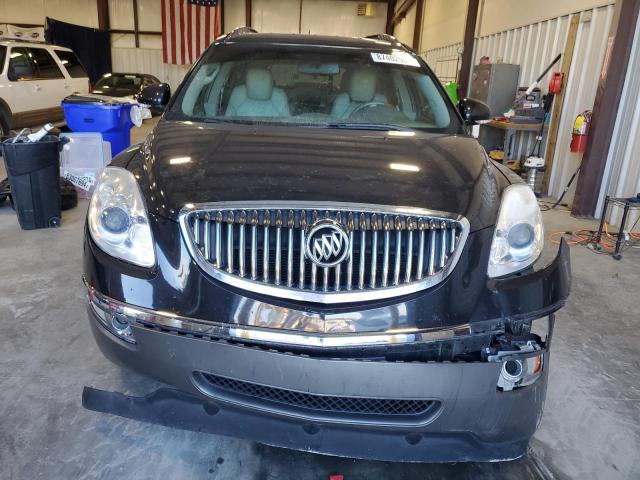 Photo 5 from auction – 2012 BUICK ENCLAVE with VIN 5GAKRDED1CJ204713