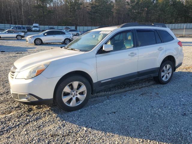SUBARU OUTBACK 2. 2012 with VIN 4S4BRCKC0C3287023 - Photo from auction