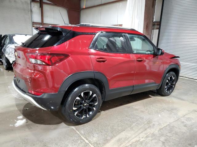 Photo 3 from auction – 2022 CHEVROLET TRAILBLAZE with VIN KL79MRSL9NB094489