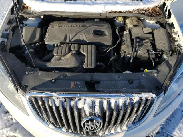 Photo 11 from auction – 2015 BUICK VERANO with VIN 1G4PS5SK7F4134361