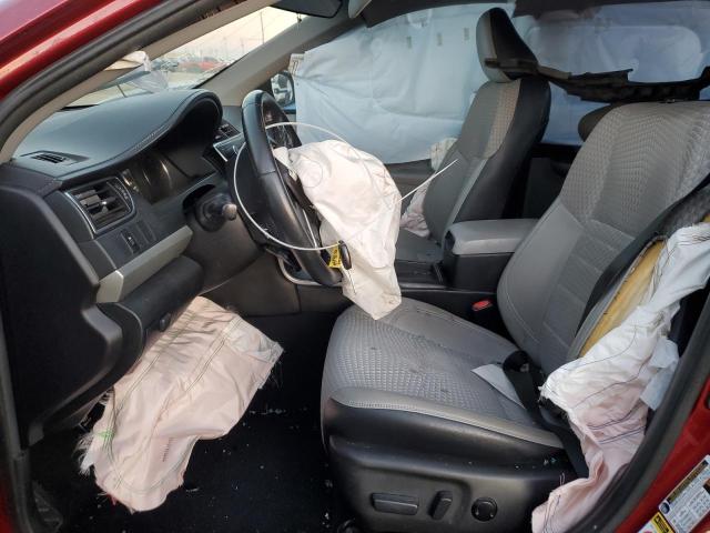 Photo 7 from auction – 2015 TOYOTA CAMRY LE with VIN 4T1BF1FKXFU975026