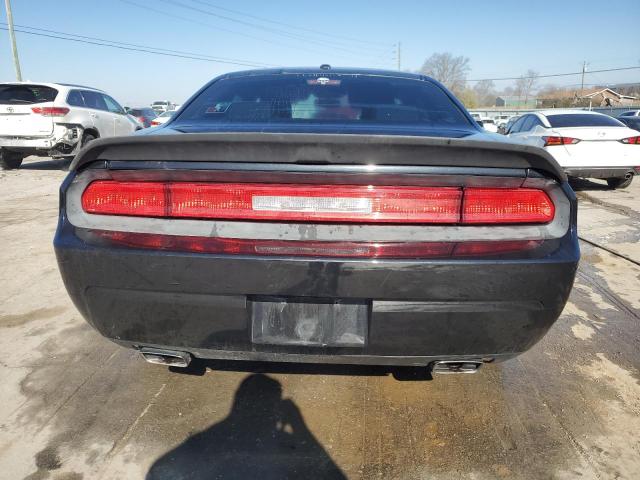 Photo 6 from auction – 2010 DODGE CHALLENGER with VIN 2B3CJ5DT6AH289735
