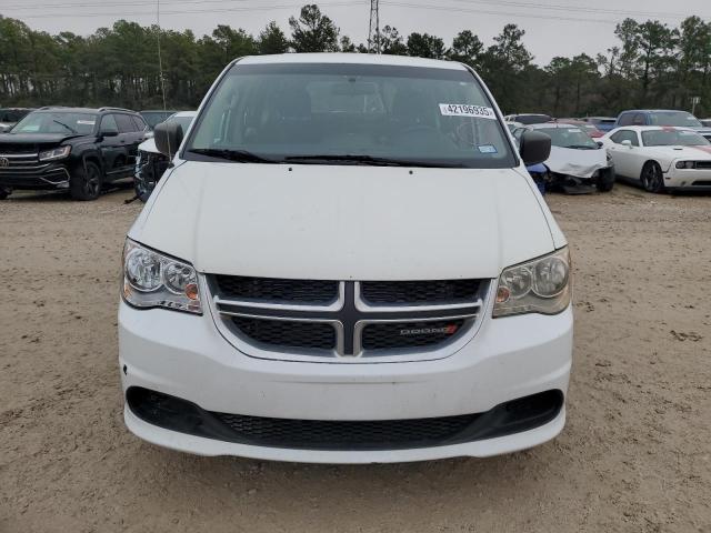 Photo 5 from auction – 2014 DODGE GRAND CARA with VIN 2C4RDGBG4ER379208