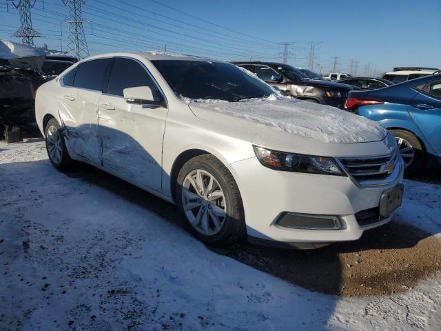 Photo 4 from auction – 2017 CHEVROLET IMPALA LT with VIN 1G1105S3XHU213964