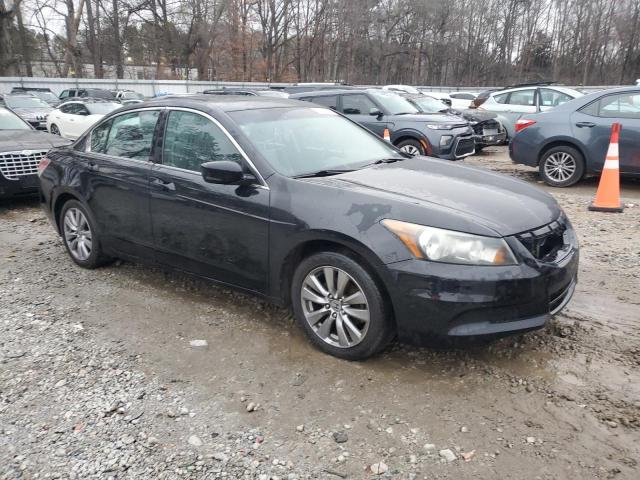 Photo 4 from auction – 2011 HONDA ACCORD EXL with VIN 1HGCP2F83BA081415