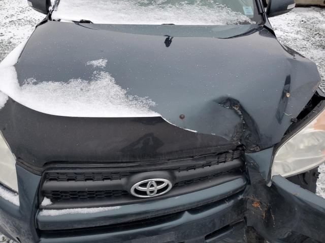 Photo 12 from auction – 2012 TOYOTA RAV4 with VIN 2T3BF4DV4CW204322