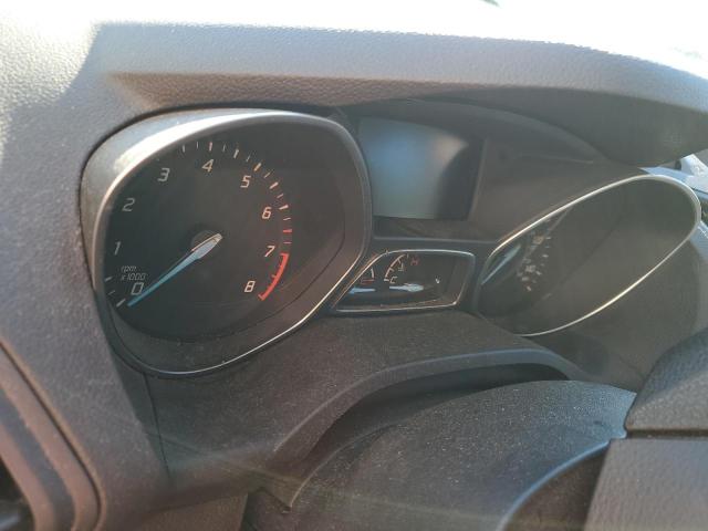 Photo 9 from auction – 2016 FORD ESCAPE S with VIN 1FMCU0F72GUB19401