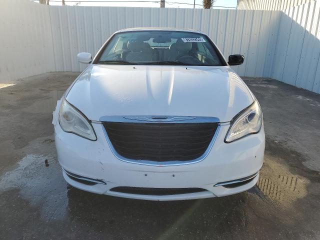 صورة رقم 5 من المزاد - 2013 CHRYSLER 200 TOURIN مع VIN 1C3BCBEB2DN560279