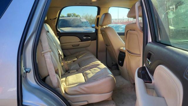 Photo 6 from auction – 2007 GMC YUKON DENA with VIN 1GKFK63887J148513
