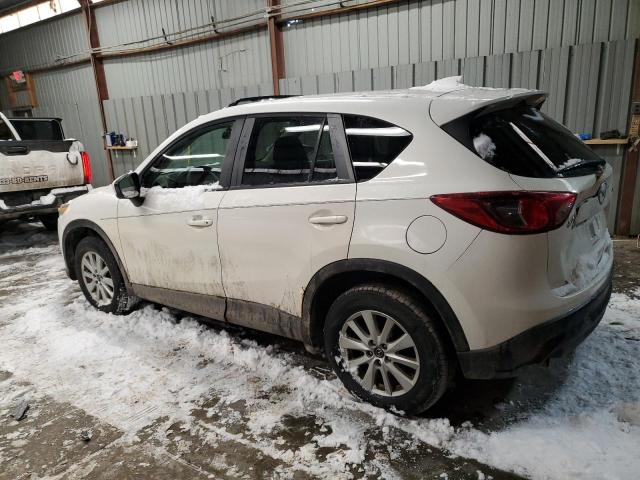 Photo 2 from auction – 2013 MAZDA CX-5 with VIN JM3KE4CE3D0131817