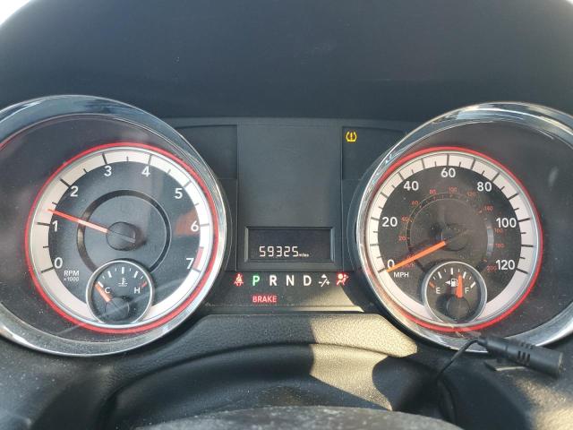 Photo 9 from auction – 2012 DODGE GRAND CARA with VIN 2C4RDGCGXCR358472