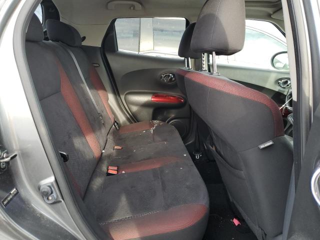 Foto 10 de la subasta – 2011 NISSAN JUKE S con VIN JN8AF5MVXBT023023