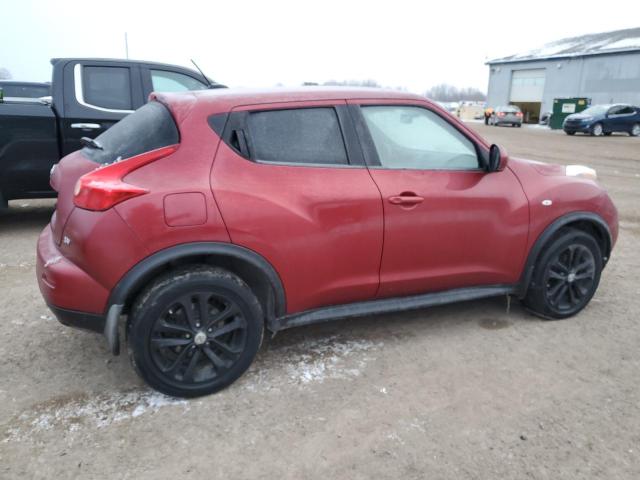 Photo 3 from auction – 2011 NISSAN JUKE S with VIN JN8AF5MRXBT006788