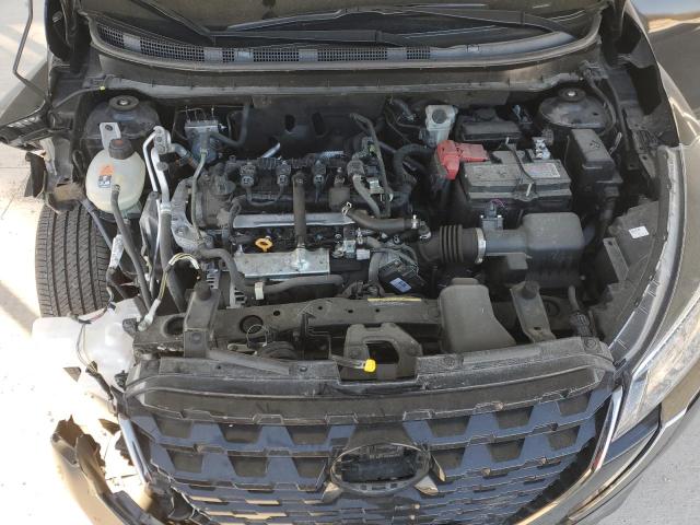 Photo 12 from auction – 2024 NISSAN KICKS SR with VIN 3N1CP5DV2RL513264