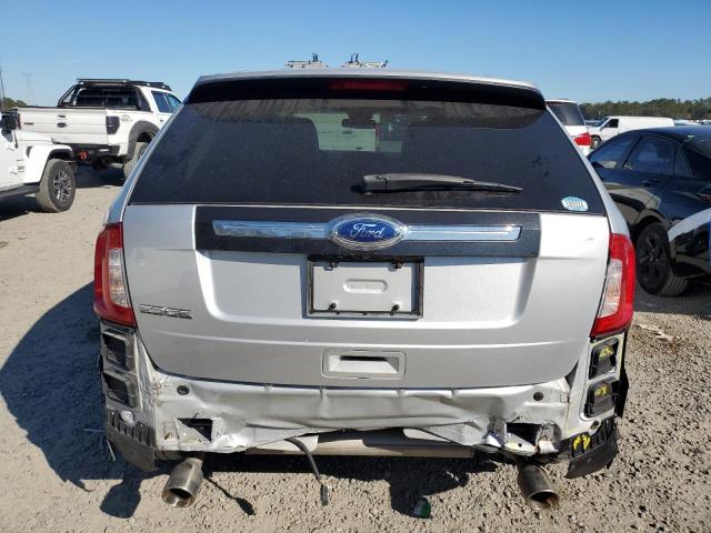 Фото 6 с аукциона – 2014 FORD EDGE LIMITED с VIN 2FMDK3KCXEBA83796
