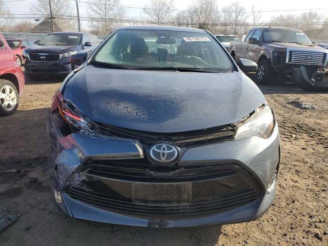 Photo 5 from auction – 2017 TOYOTA COROLLA L with VIN 2T1BURHEXHC759838