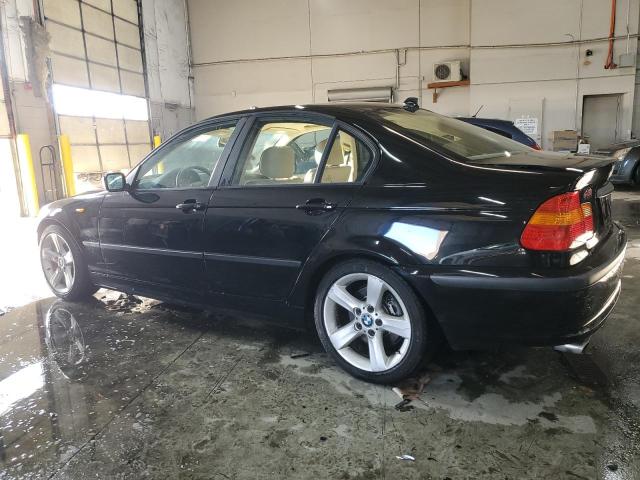 Photo 2 from auction – 2004 BMW 325 IS SUL with VIN WBAAZ33474KP85411