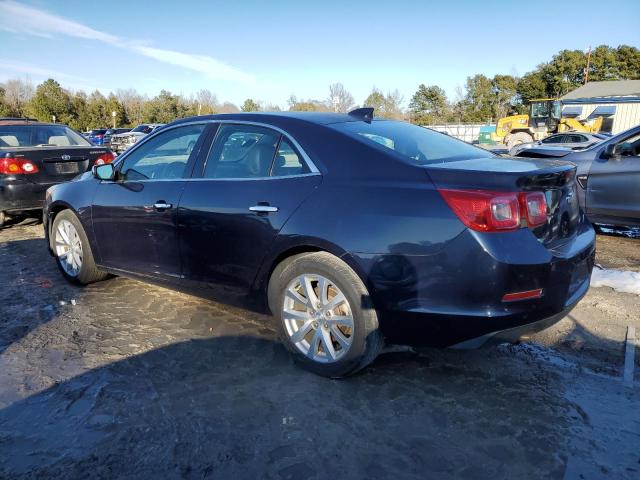 Photo 2 from auction – 2016 CHEVROLET MALIBU LIM with VIN 1G11E5SA0GU122944