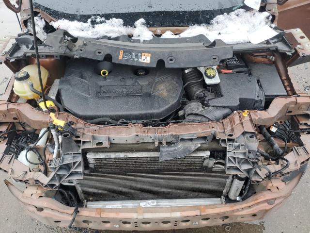 Photo 12 from auction – 2017 FORD ESCAPE TIT with VIN 1FMCU9J96HUB52965