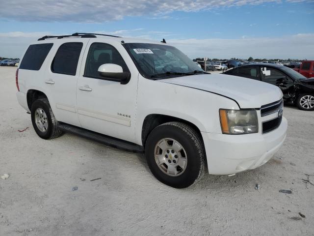 Photo 4 from auction – 2011 CHEVROLET TAHOE C150 with VIN 1GNSCAE08BR210754