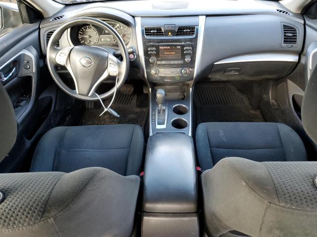 Photo 8 from auction – 2015 NISSAN ALTIMA 2.5 with VIN 1N4AL3AP0FC493216