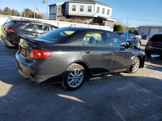 Photo 3 from auction – 2010 TOYOTA COROLLA BA with VIN 1NXBU4EE8AZ364083
