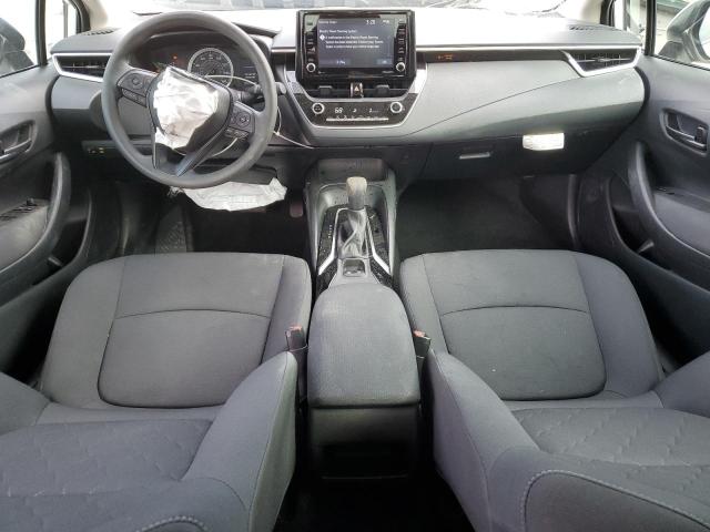 Photo 8 from auction – 2022 TOYOTA COROLLA LE with VIN 5YFEPMAE9NP361212