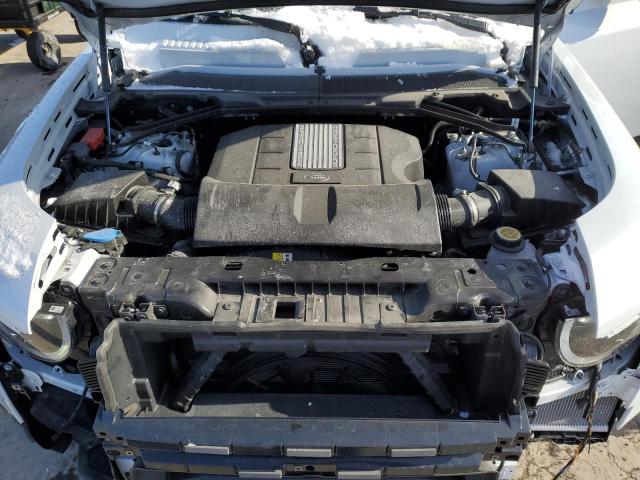 Photo 12 from auction – 2023 LAND ROVER DEFENDER 1 with VIN SALEWEEE0P2222728