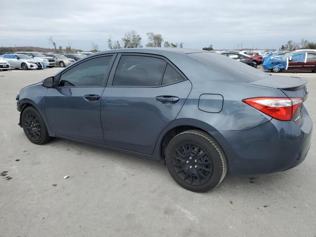 Photo 2 from auction – 2016 TOYOTA COROLLA L with VIN 5YFBURHE4GP463132