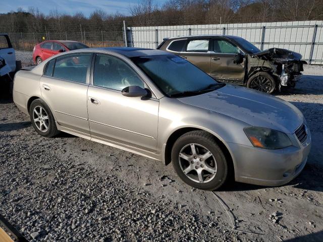 Photo 4 from auction – 2005 NISSAN ALTIMA SE with VIN 1N4BL11D45C202178