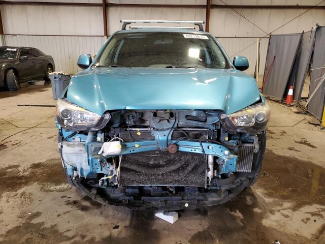 Photo 5 from auction – 2014 MITSUBISHI OUTLANDER with VIN 4A4AP3AU5EE028785