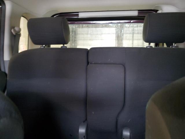 Photo 10 from auction – 2012 NISSAN CUBE BASE with VIN JN8AZ2KR8CT254922