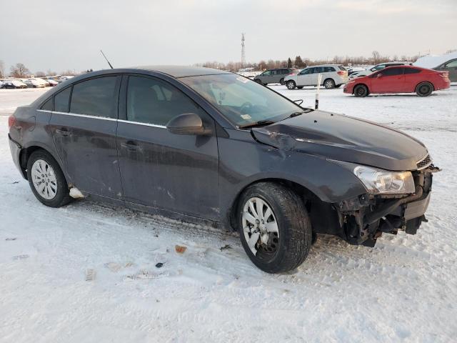 Photo 4 from auction – 2011 CHEVROLET CRUZE LT with VIN 1G1PF5S95B7193707