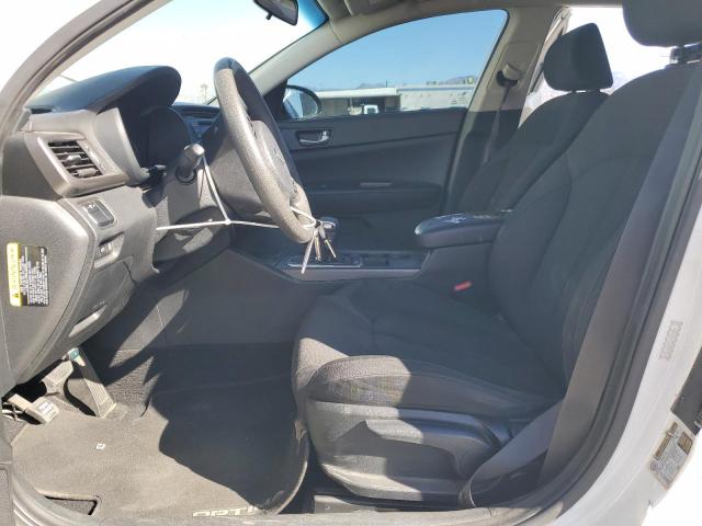 صورة رقم 7 من المزاد - 2016 KIA OPTIMA LX مع VIN KNAGT4L32G5077675