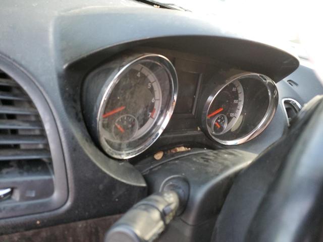 Photo 9 from auction – 2011 DODGE GRAND CARA with VIN 2D4RN5DG9BR647831