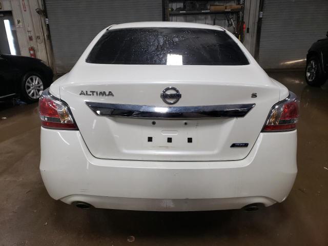 Photo 6 from auction – 2014 NISSAN ALTIMA 2.5 with VIN 1N4AL3AP1EC121866