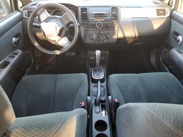 Photo 8 from auction – 2012 NISSAN VERSA S with VIN 3N1BC1CP0CK815247
