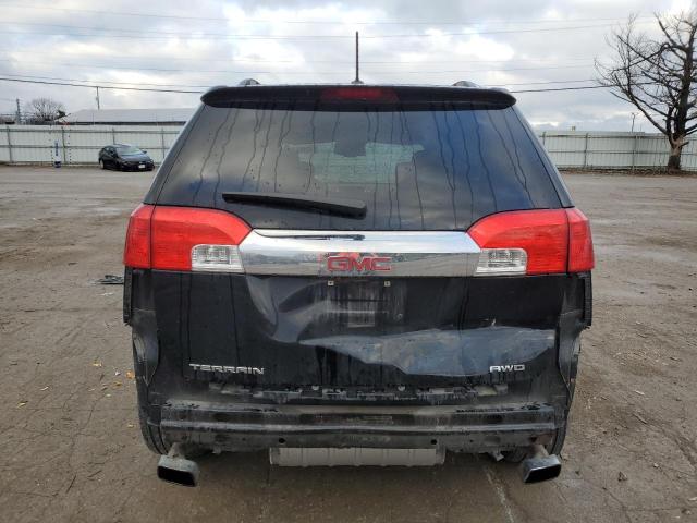 Photo 6 from auction – 2016 GMC TERRAIN SL with VIN 2GKFLUE31G6331784