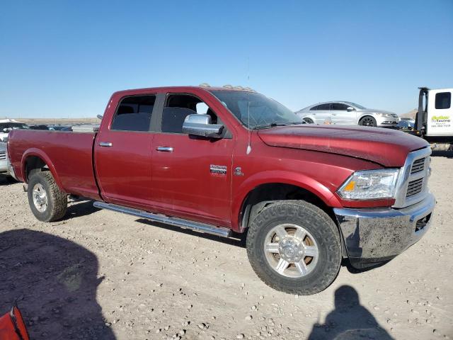 Photo 4 from auction – 2012 DODGE RAM 3500 L with VIN 3C63D3JLXCG212035