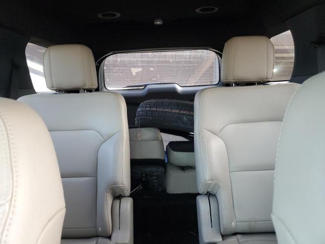 Photo 10 from auction – 2018 FORD EXPLORER X with VIN 1FM5K7D89JGB84478