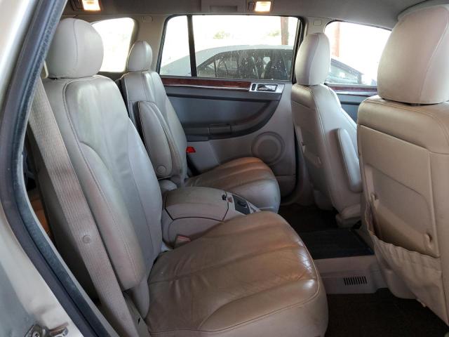 Photo 11 from auction – 2006 CHRYSLER PACIFICA T with VIN 2A8GM684X6R611013